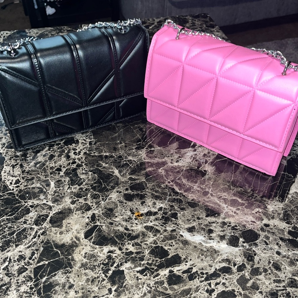 Small Handbags